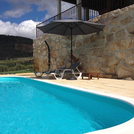 Quinta Do Palame Villa Vila Flor Room photo