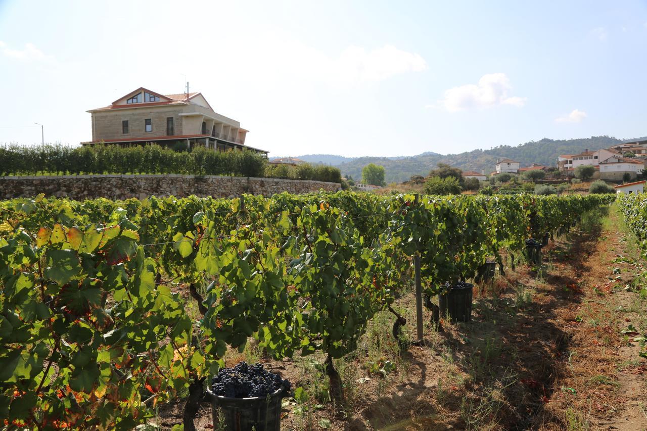 Quinta Do Palame Villa Vila Flor Exterior photo